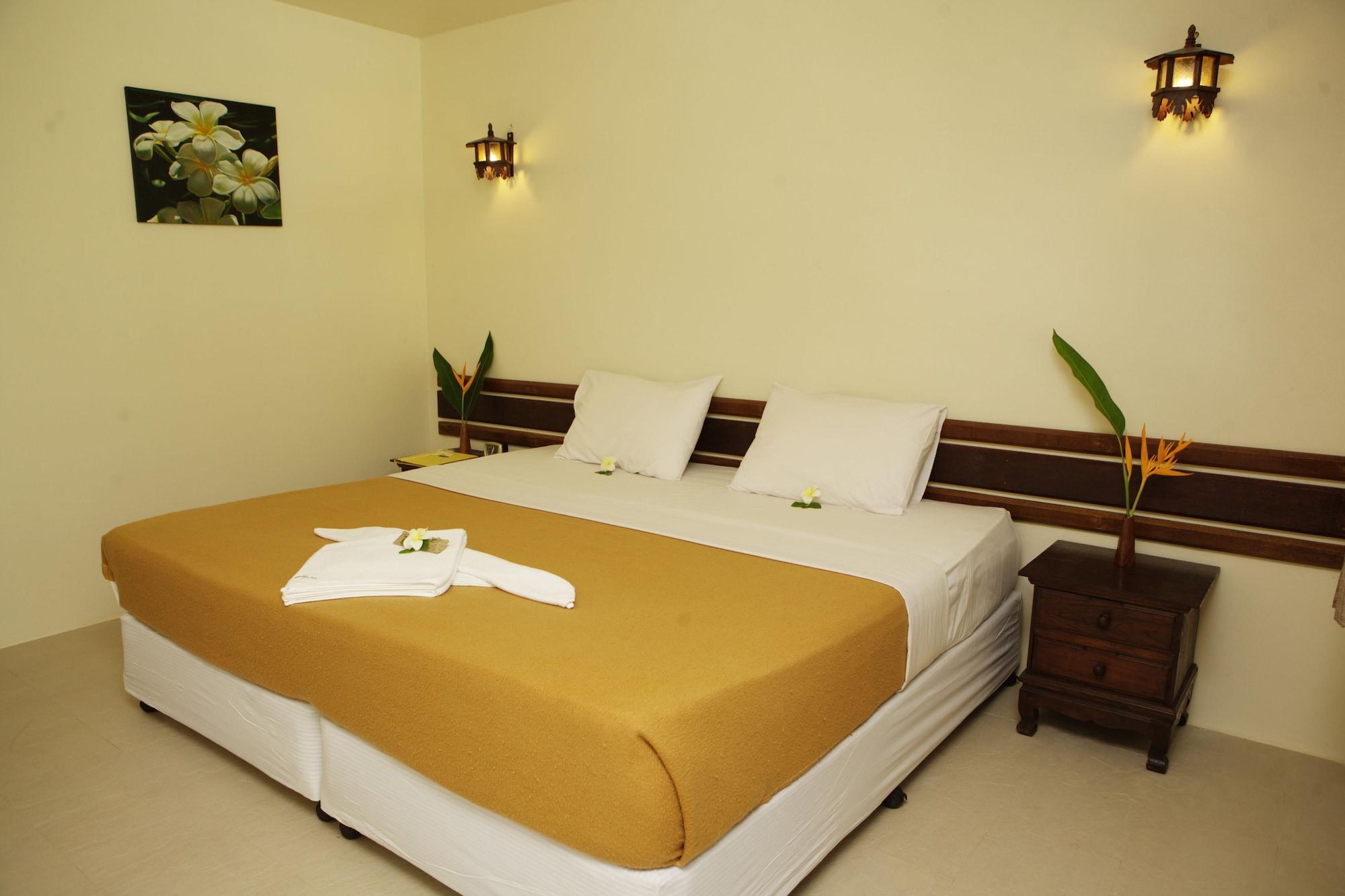 Banraya And Hotel Phuket