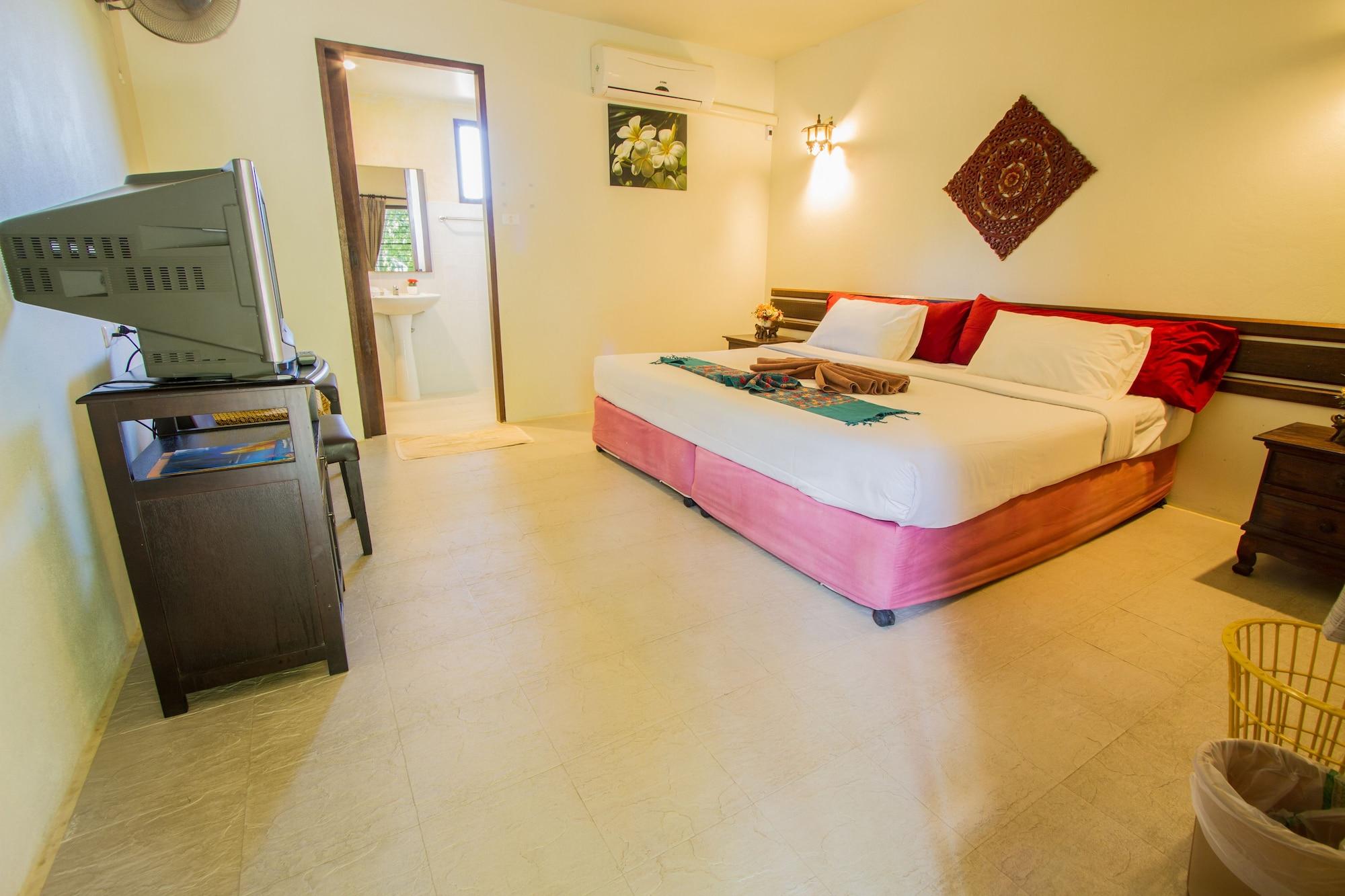 Banraya And Hotel Phuket