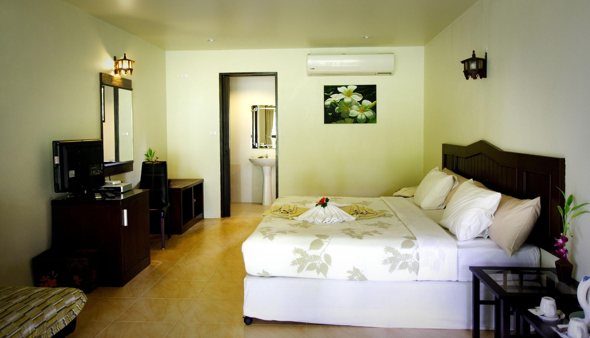 Banraya And 3* Phuket