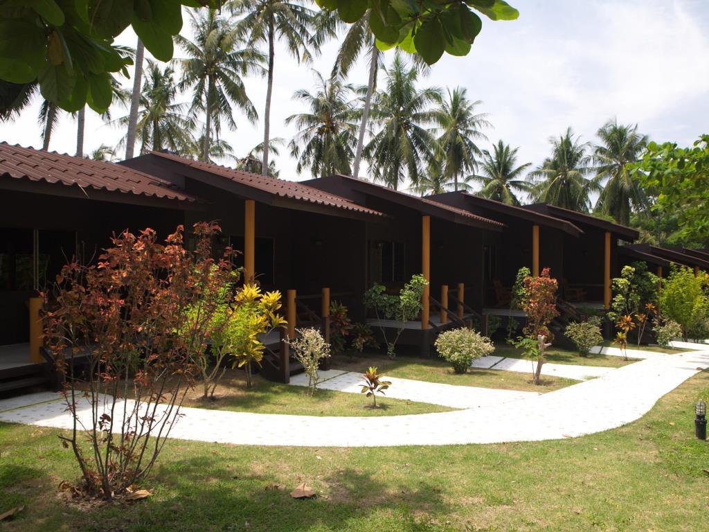 Hotel Banraya And Phuket