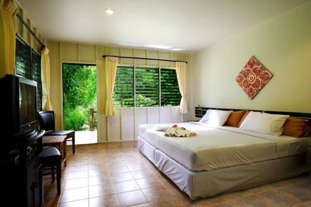 Hotel Banraya And Phuket