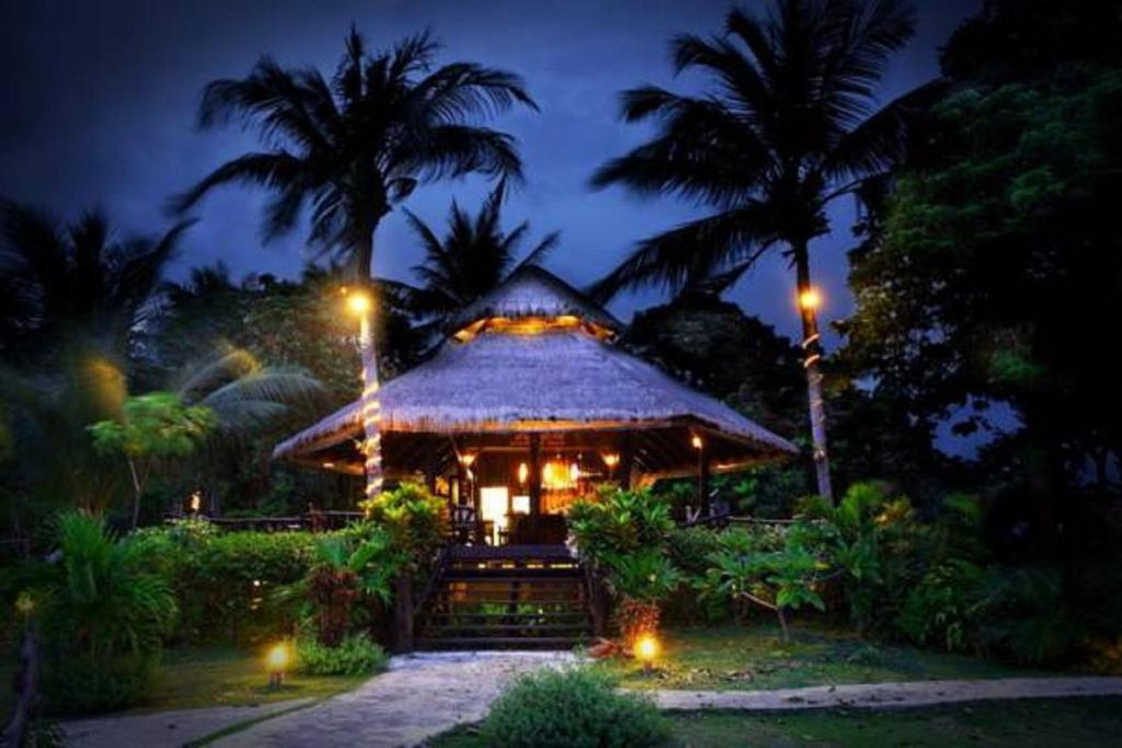 Banraya And Hotel Phuket