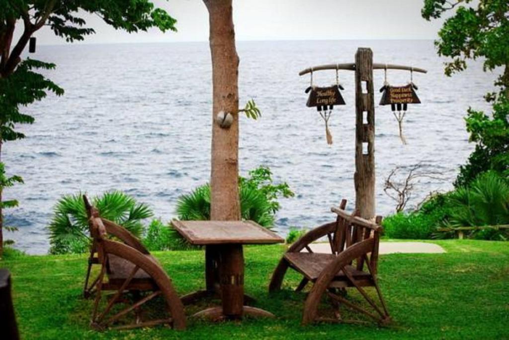 Banraya And Phuket