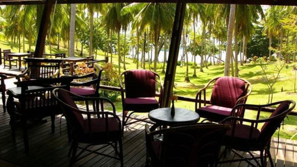 Banraya And Phuket