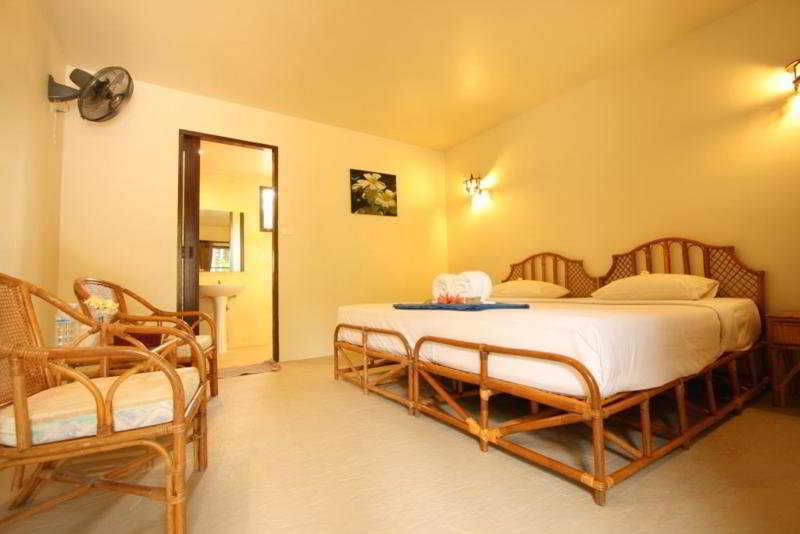 Hotel Banraya And Phuket