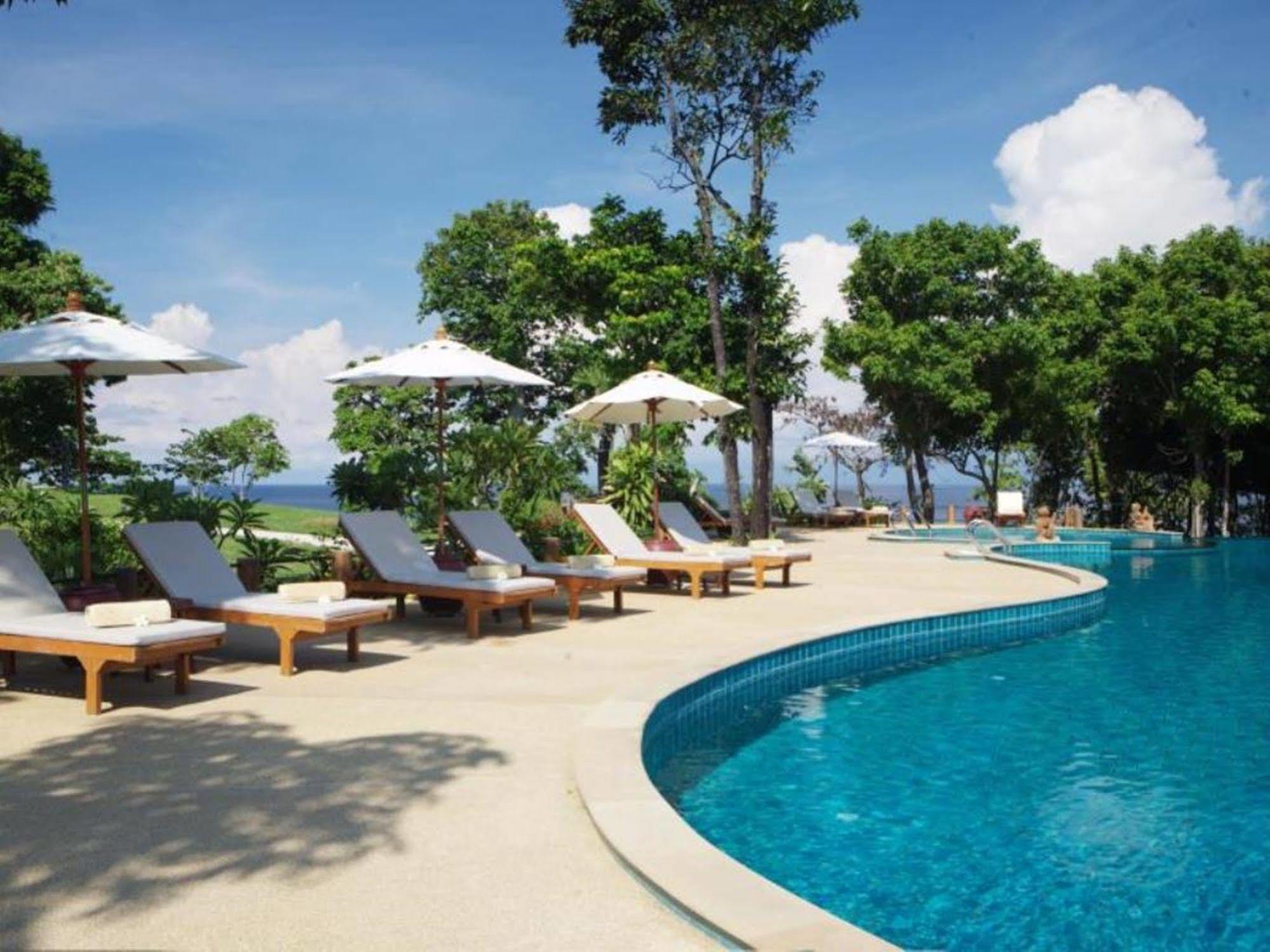 Banraya And 3* Phuket