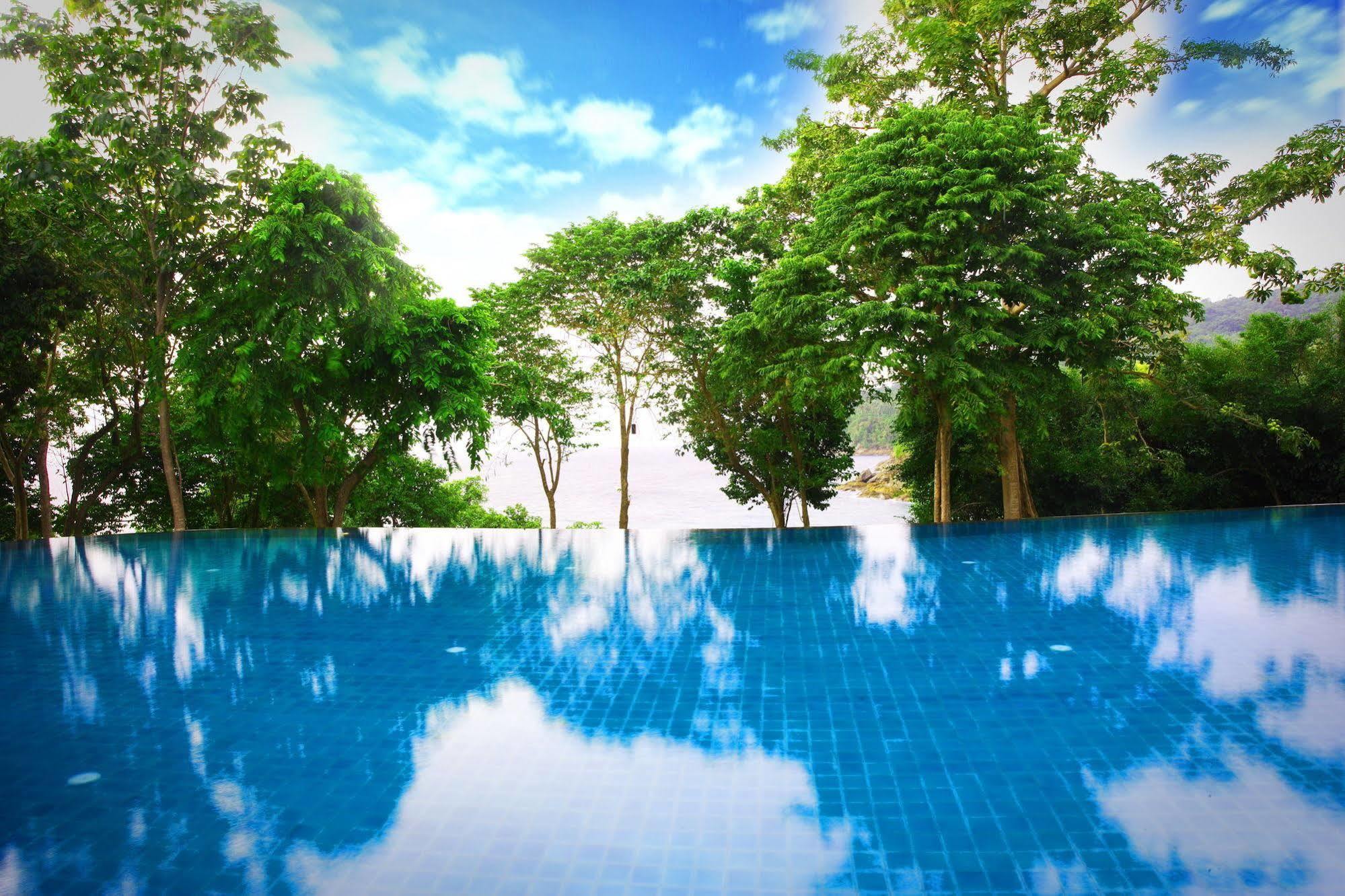 Banraya And Hotel Phuket