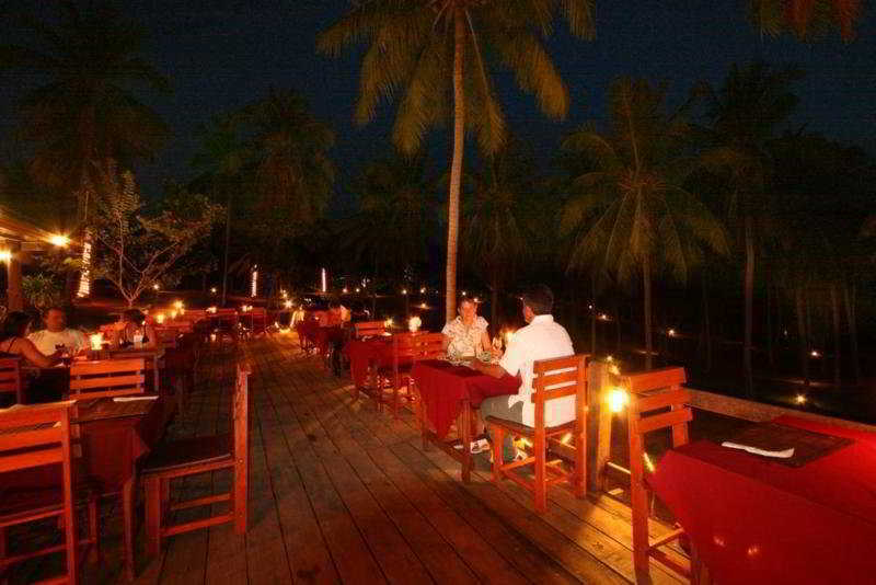 Banraya And Hotel Phuket